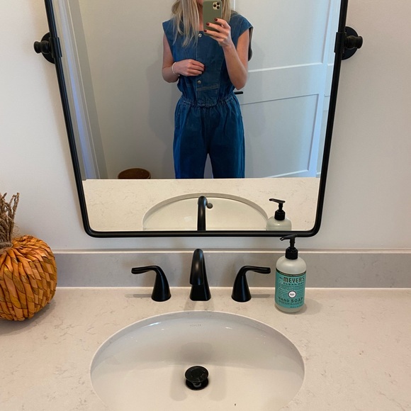 Rachel Comey Arati Jumpsuit - Picture 7 of 9